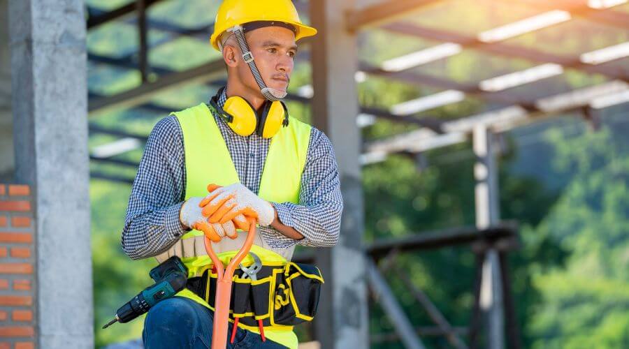 Expert flood damage restoration services in Houston, OH